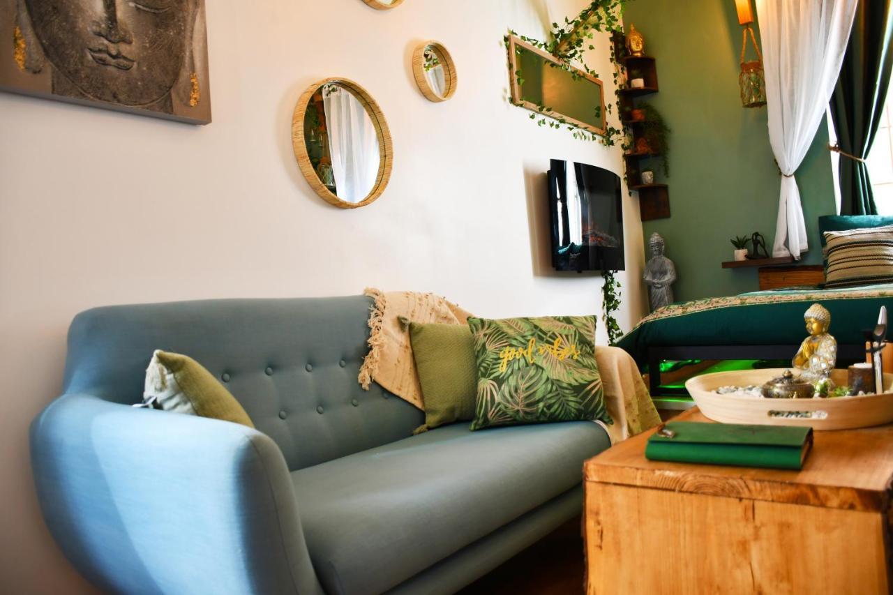 Le Patio H24,Cosy,Port,Plage,Wifi,Netflix La Seyne-sur-Mer Luaran gambar