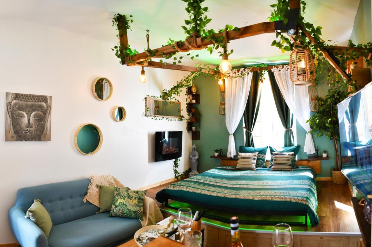 Le Patio H24,Cosy,Port,Plage,Wifi,Netflix La Seyne-sur-Mer Luaran gambar