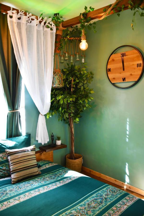 Le Patio H24,Cosy,Port,Plage,Wifi,Netflix La Seyne-sur-Mer Luaran gambar