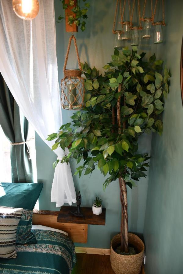 Le Patio H24,Cosy,Port,Plage,Wifi,Netflix La Seyne-sur-Mer Luaran gambar
