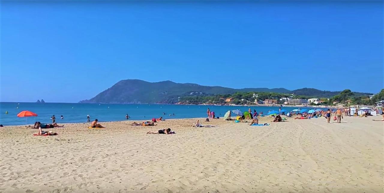 Le Patio H24,Cosy,Port,Plage,Wifi,Netflix La Seyne-sur-Mer Luaran gambar