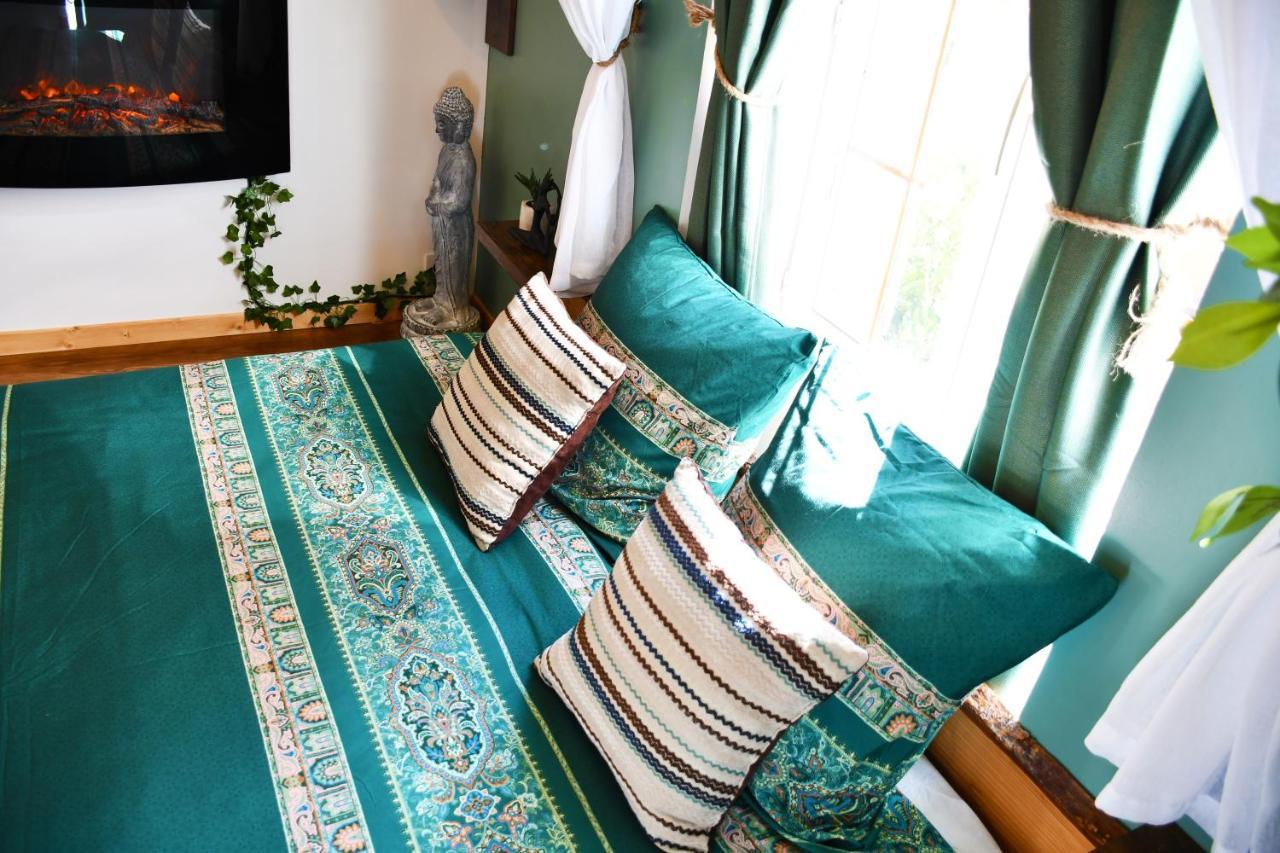 Le Patio H24,Cosy,Port,Plage,Wifi,Netflix La Seyne-sur-Mer Luaran gambar